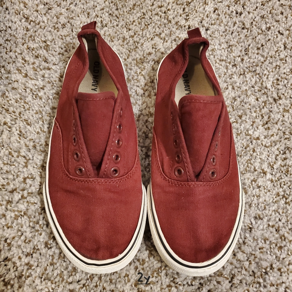 Old Navy size 2y